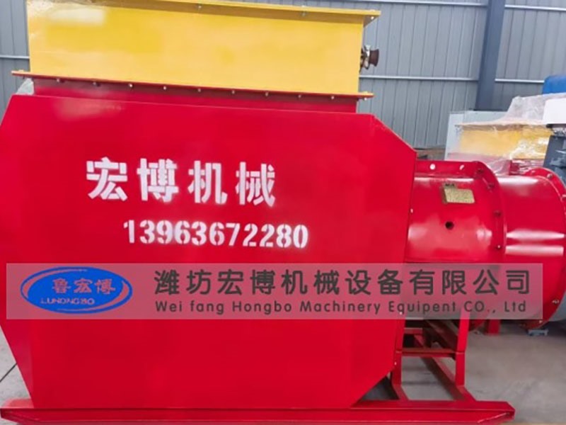 滕州礦用防爆加熱機(jī)組制作完成