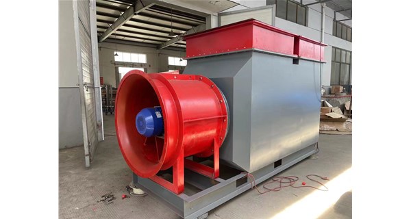 電熱熱風機組安全性能如何保障？