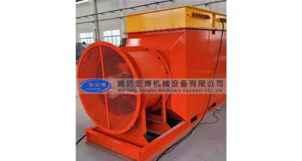 風道電加熱器有那些優點？